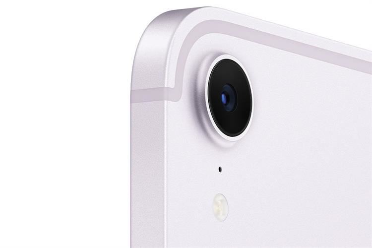 Máy tính bảng iPad mini 7 5G 512GB Màu Tím