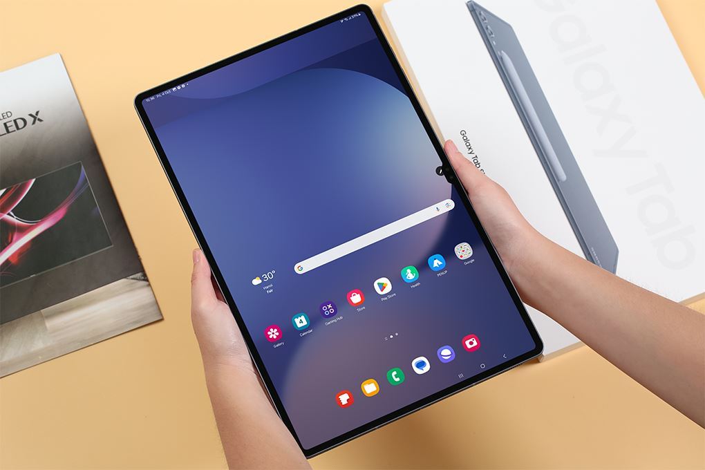 Samsung Galaxy Tab S10 Ultra WiFi 12GB/256GB - 16