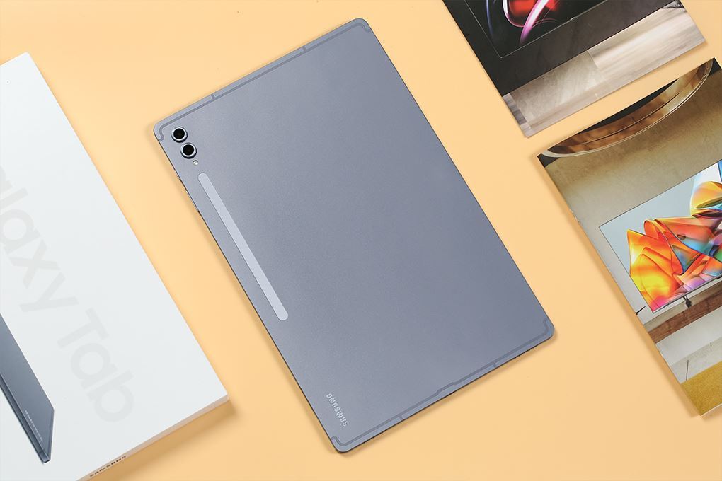 Samsung Galaxy Tab S10 Ultra WiFi 12GB/256GB - 10