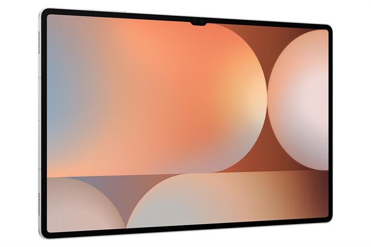 Máy tính bảng Samsung Galaxy Tab S10 Ultra WiFi 12GB/256GB Màu Bạc