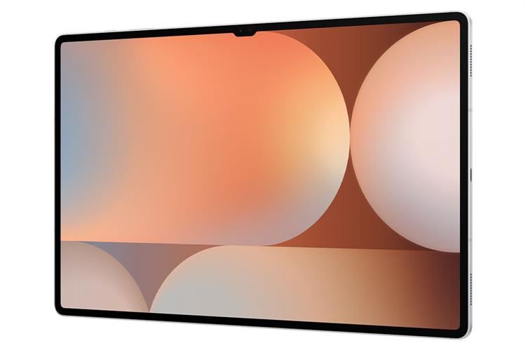 Máy tính bảng Samsung Galaxy Tab S10 Ultra WiFi 12GB/256GB Màu Bạc