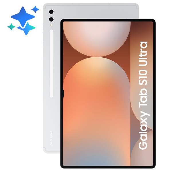 Máy tính bảng Samsung Galaxy Tab S10 Ultra WiFi 12GB/256GB