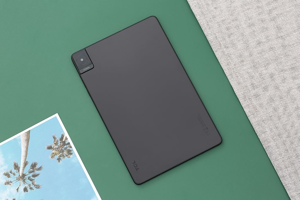 Máy tính bảng TCL Tab 10L Gen 3 WiFi 4GB/64GB - 5