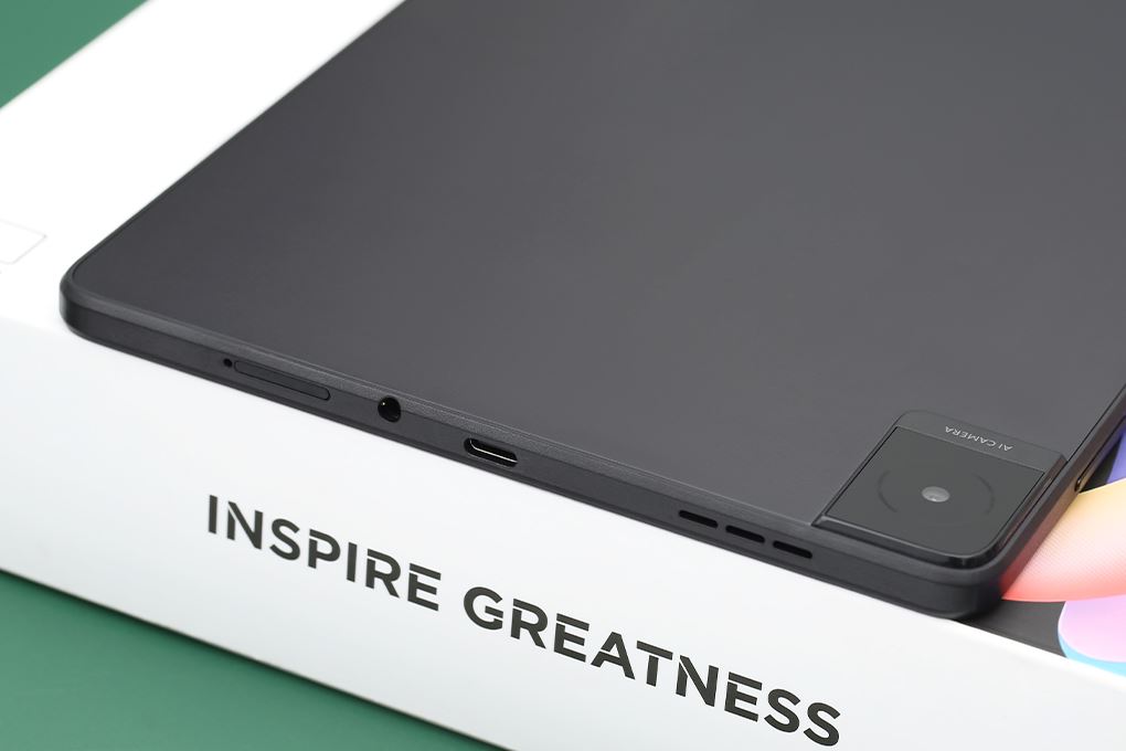 Máy tính bảng TCL Tab 10L Gen 3 WiFi 4GB/64GB - 8