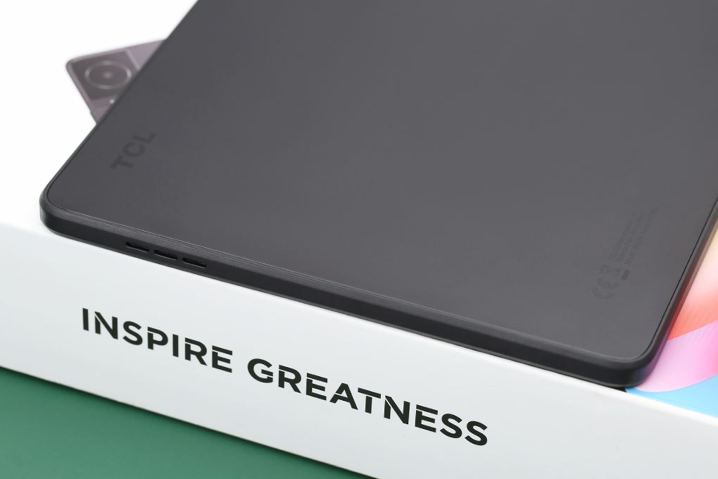 Máy tính bảng TCL Tab 10L Gen 3 WiFi 4GB/64GB - 9