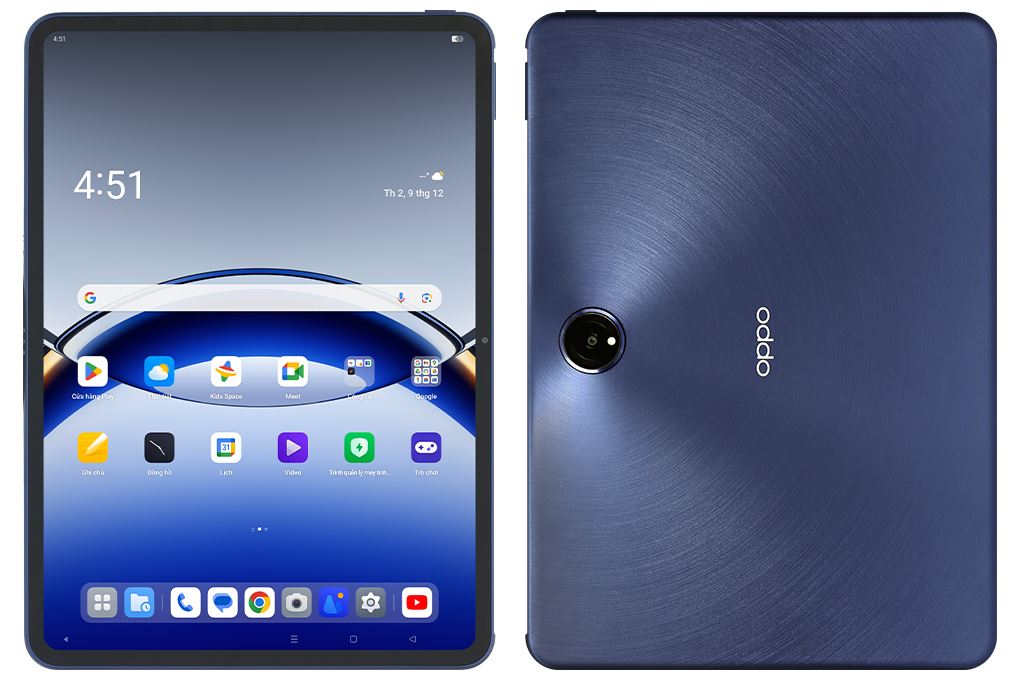 Máy tính bảng OPPO Pad 3 Pro 12GB/256GB