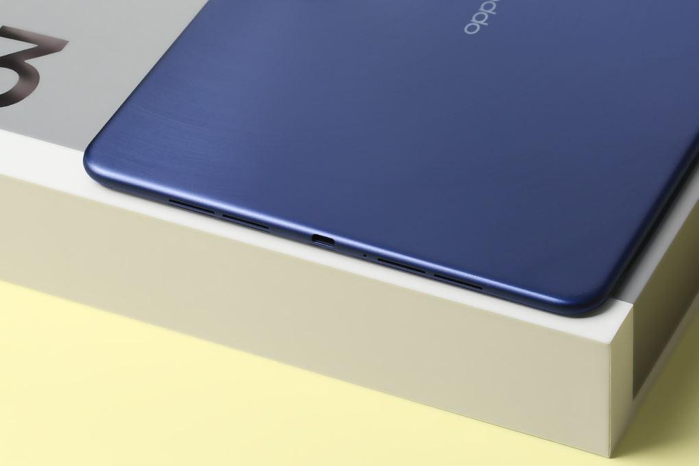 Máy tính bảng OPPO Pad 3 Pro 12GB/256GB - 10