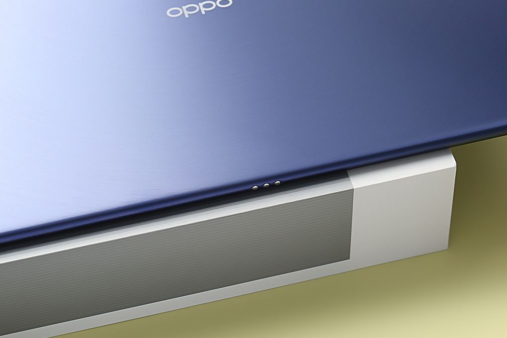 Máy tính bảng OPPO Pad 3 Pro 12GB/256GB - 8