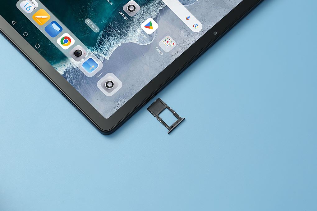 Máy tính bảng HONOR Pad X8a WiFi 4GB/128GB Màu Xám
