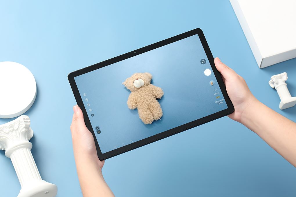 Máy tính bảng HONOR Pad X8a WiFi 4GB/128GB Màu Xám
