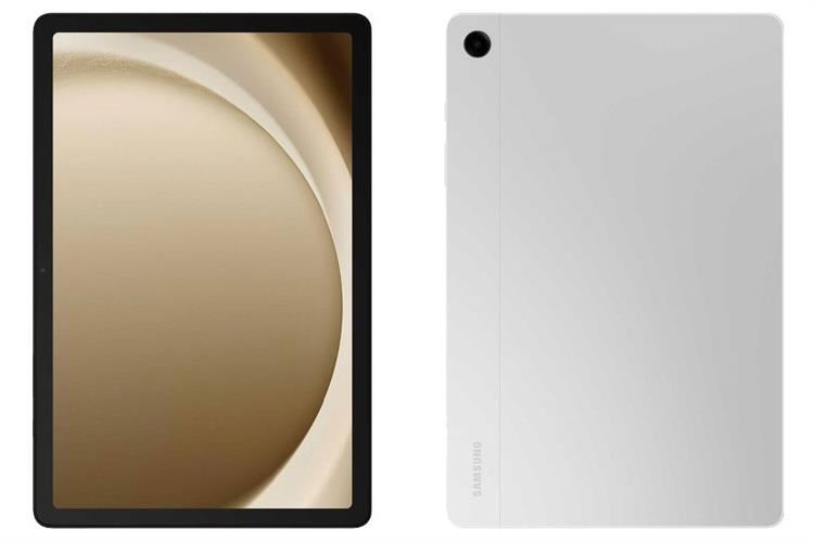 Máy tính bảng Samsung Galaxy Tab A9+ WiFi 8GB/128GB Màu Bạc