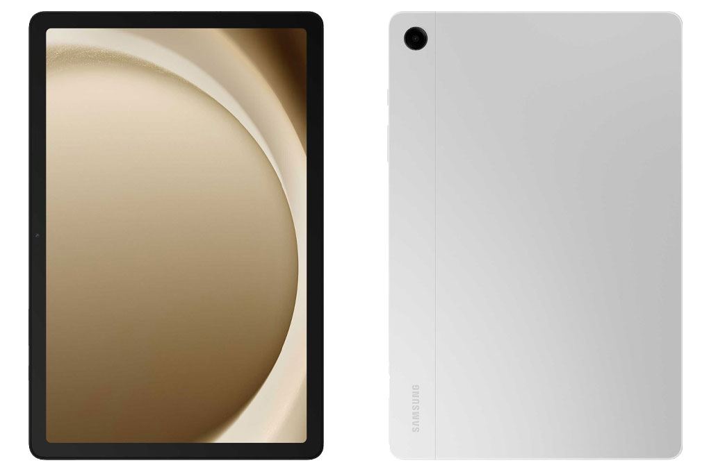 Máy tính bảng Samsung Galaxy Tab A9+ WiFi 8GB/128GB Màu Bạc