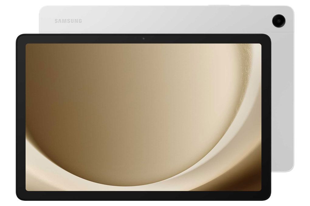 Máy tính bảng Samsung Galaxy Tab A9+ WiFi 8GB/128GB Màu Bạc