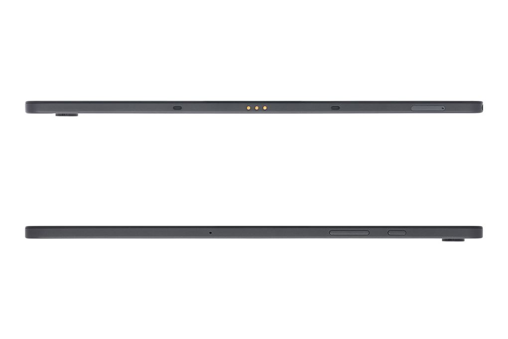 Máy tính bảng Samsung Galaxy Tab A9+ WiFi 8GB/128GB Màu Xám