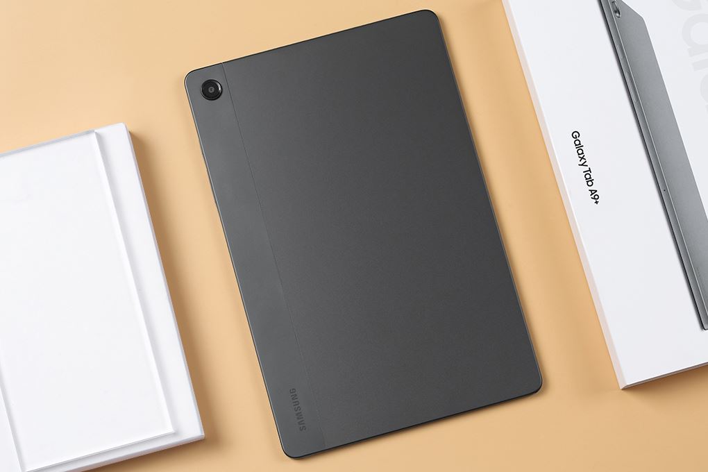 Máy tính bảng Samsung Galaxy Tab A9+ WiFi 8GB/128GB Màu Xám