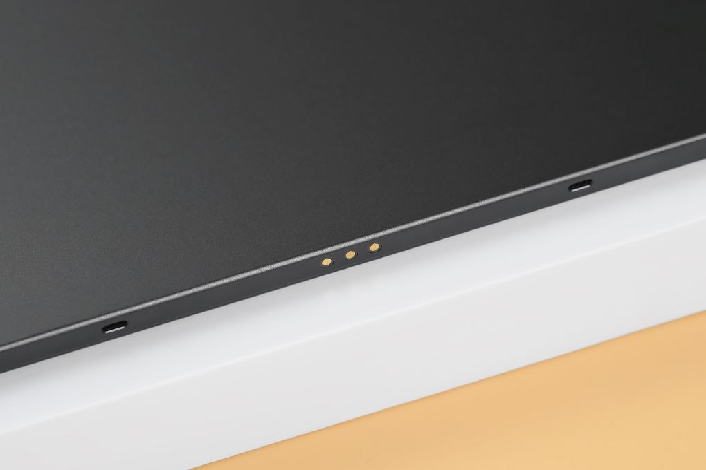 Máy tính bảng Samsung Galaxy Tab A9+ WiFi 8GB/128GB Màu Xám