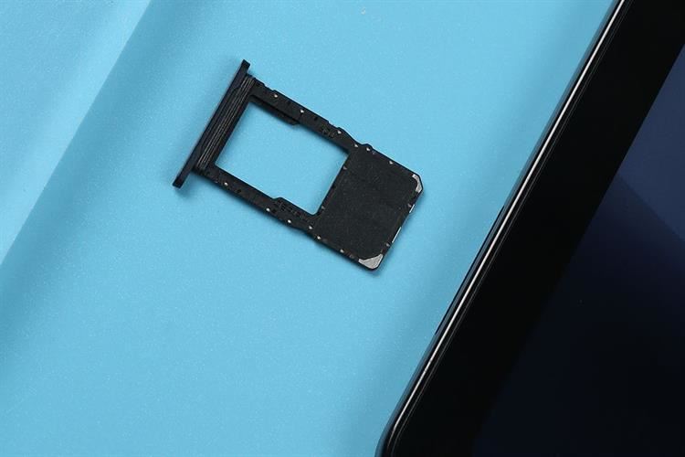 Máy tính bảng Samsung Galaxy Tab A9+ WiFi 8GB/128GB Màu Xanh