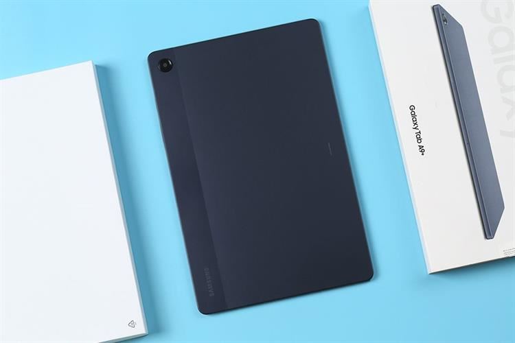 Máy tính bảng Samsung Galaxy Tab A9+ WiFi 8GB/128GB Màu Xanh