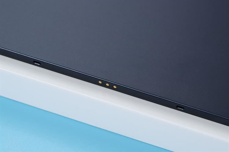 Máy tính bảng Samsung Galaxy Tab A9+ WiFi 8GB/128GB Màu Xanh