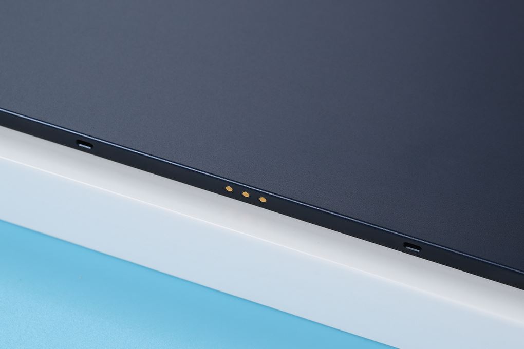 Máy tính bảng Samsung Galaxy Tab A9+ WiFi 8GB/128GB Màu Xanh