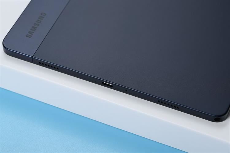 Máy tính bảng Samsung Galaxy Tab A9+ WiFi 8GB/128GB Màu Xanh