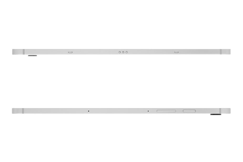 Máy tính bảng Samsung Galaxy Tab S9 FE 5G 8GB/256GB Màu Bạc