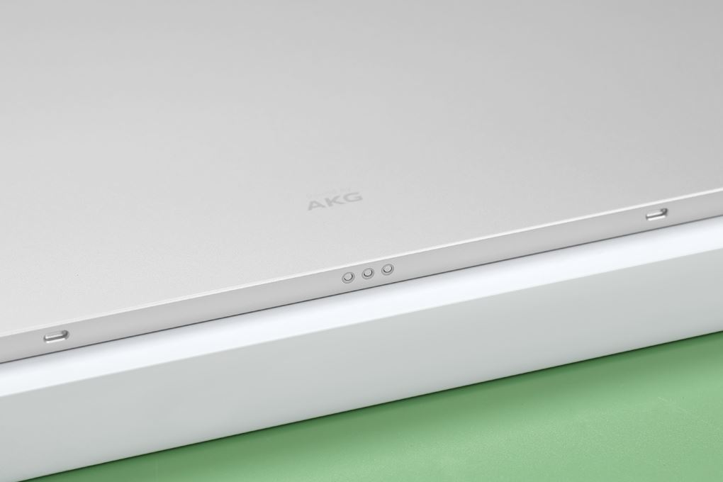 Máy tính bảng Samsung Galaxy Tab S9 FE 5G 8GB/256GB Màu Bạc