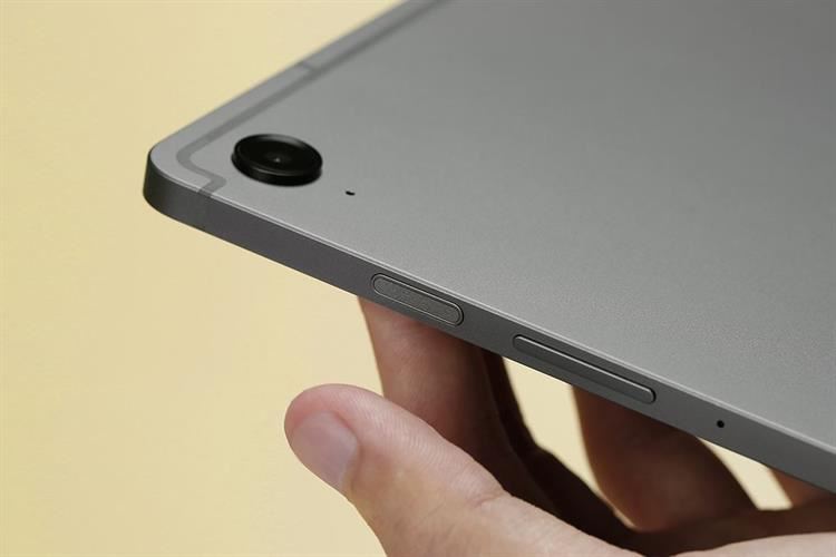 Máy tính bảng Samsung Galaxy Tab S9 FE 5G 8GB/256GB Màu Xám