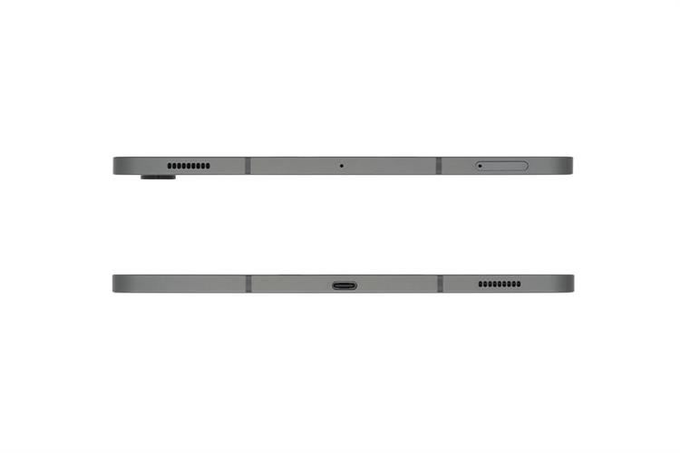 Máy tính bảng Samsung Galaxy Tab S9 FE 5G 8GB/256GB Màu Xám