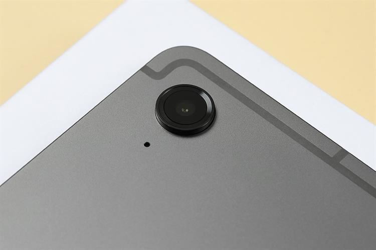 Máy tính bảng Samsung Galaxy Tab S9 FE 5G 8GB/256GB Màu Xám