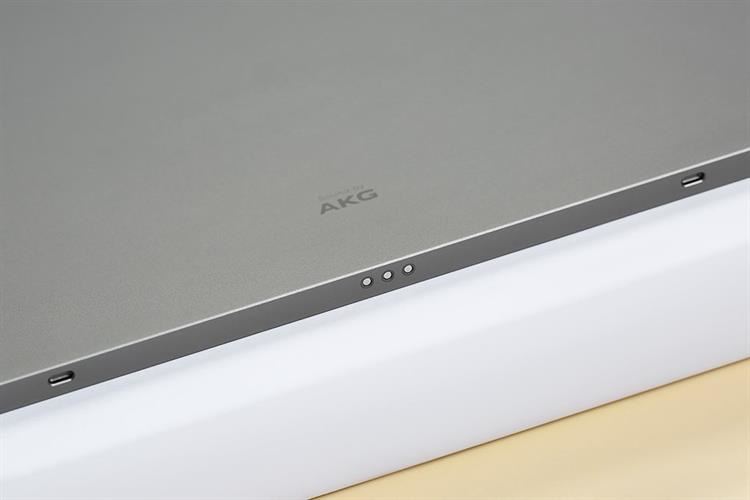 Máy tính bảng Samsung Galaxy Tab S9 FE 5G 8GB/256GB Màu Xám