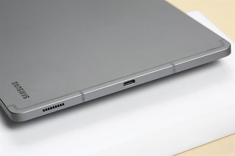 Máy tính bảng Samsung Galaxy Tab S9 FE 5G 8GB/256GB Màu Xám
