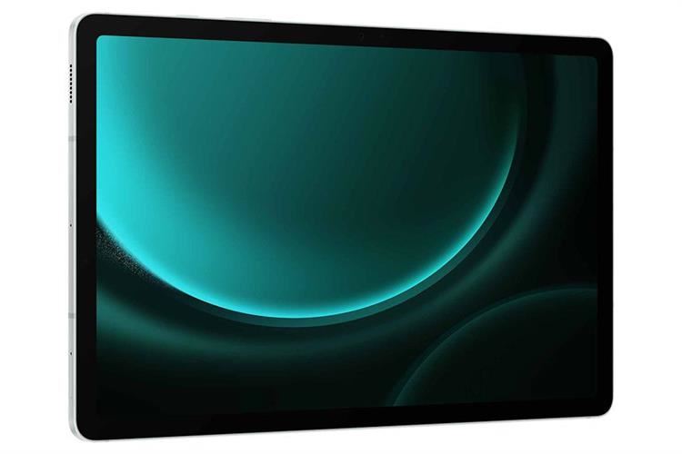 Máy tính bảng Samsung Galaxy Tab S9 FE 5G 8GB/256GB Màu Xanh lá