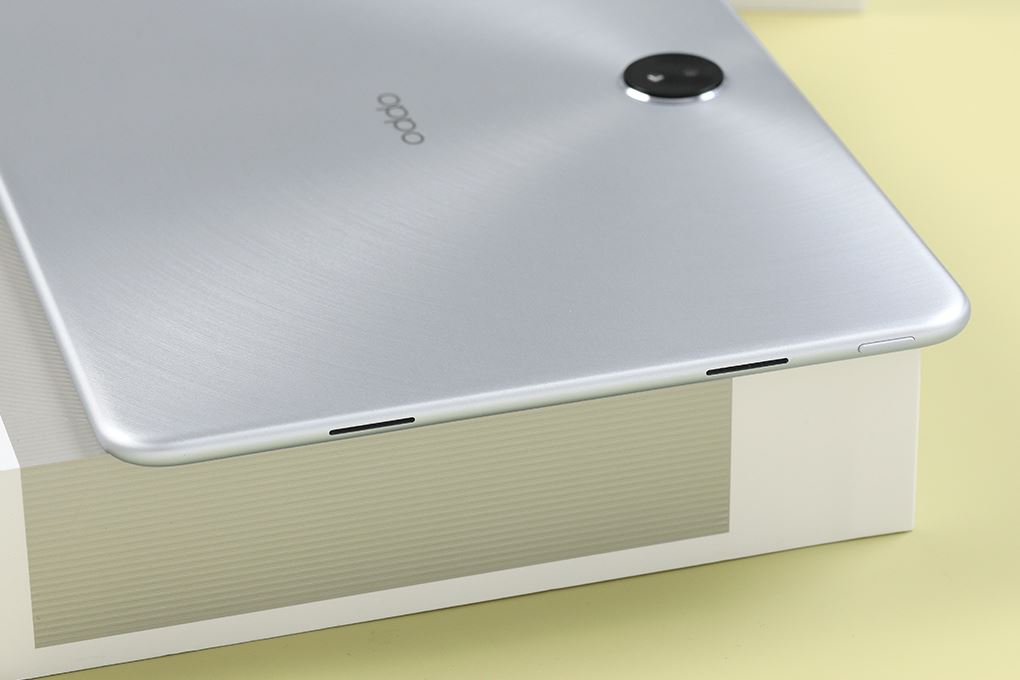 Máy tính bảng OPPO Pad 3 8GB/256GB Màu Bạc