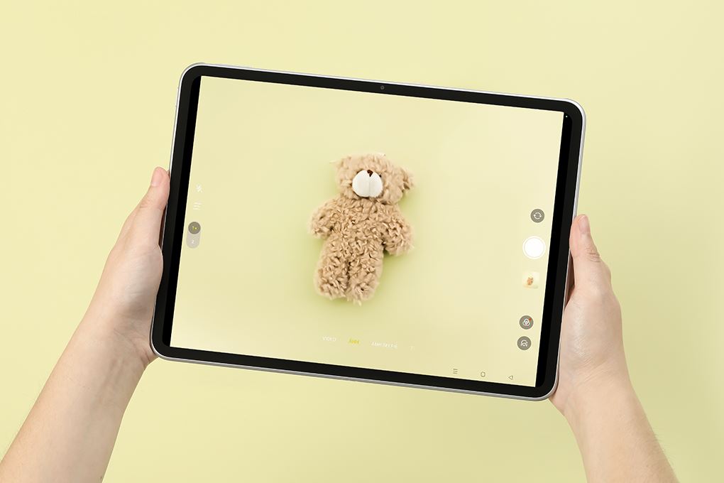 Máy tính bảng OPPO Pad 3 8GB/256GB Màu Bạc