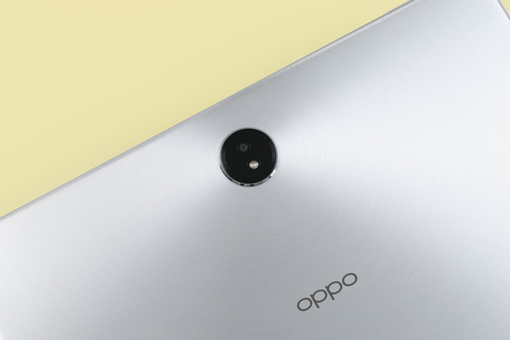 Máy tính bảng OPPO Pad 3 8GB/256GB Màu Bạc