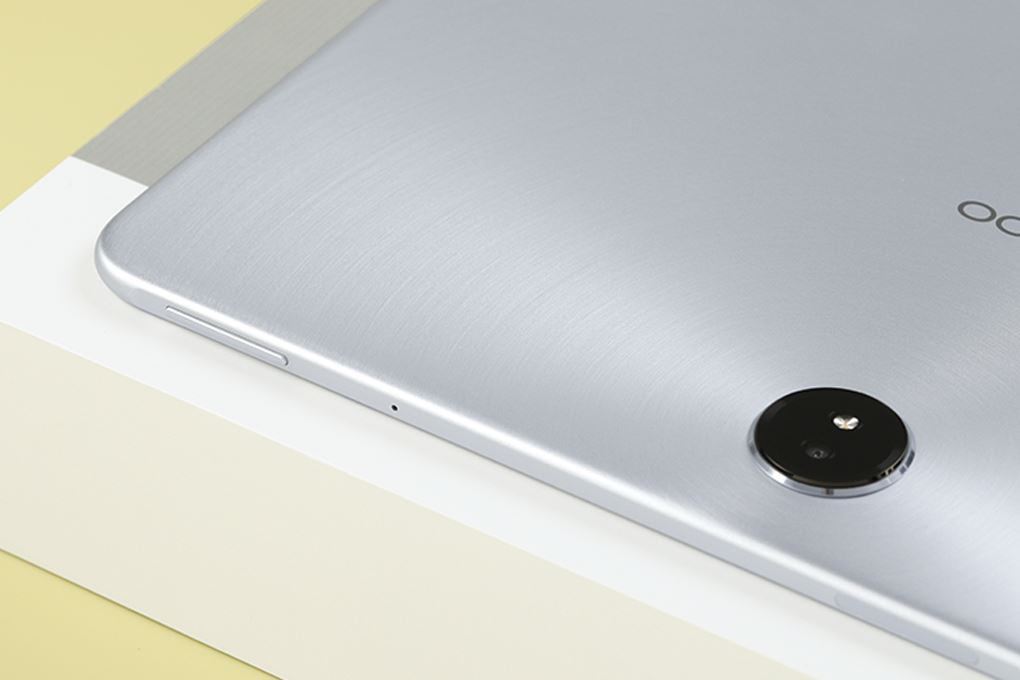 Máy tính bảng OPPO Pad 3 8GB/256GB Màu Bạc