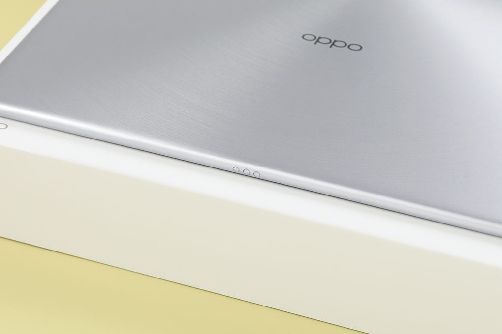 Máy tính bảng OPPO Pad 3 8GB/256GB Màu Bạc