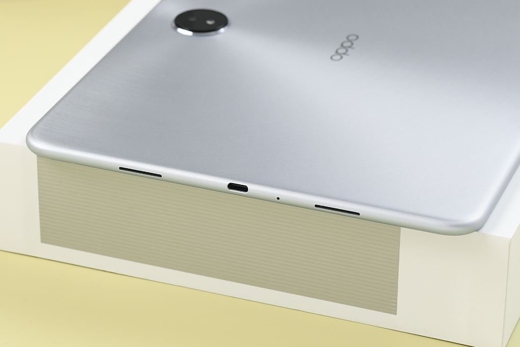 Máy tính bảng OPPO Pad 3 8GB/256GB Màu Bạc