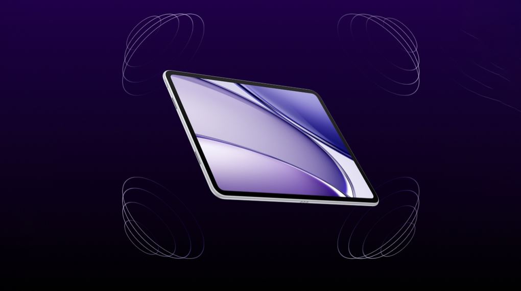 OPPO Pad 3 8GB/256GB - Loa