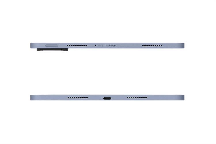 Máy tính bảng Xiaomi Pad 7 Pro WiFi 12GB/512GB Màu Xanh Dương