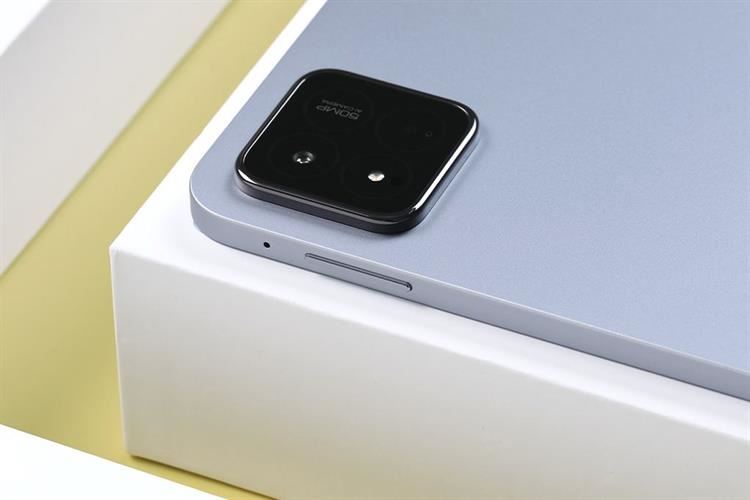 Máy tính bảng Xiaomi Pad 7 Pro WiFi 12GB/512GB Màu Xanh Dương