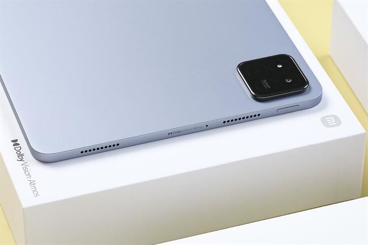 Máy tính bảng Xiaomi Pad 7 Pro WiFi 12GB/512GB Màu Xanh Dương