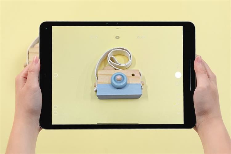 Máy tính bảng Xiaomi Pad 7 Pro WiFi 12GB/512GB Màu Xanh lá