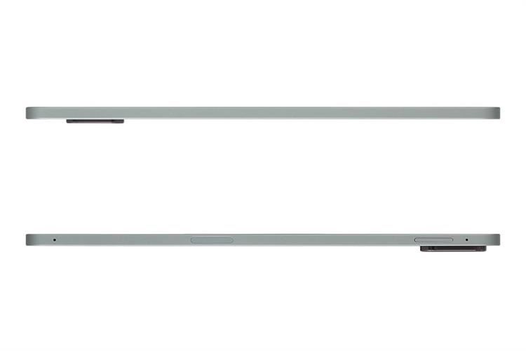 Máy tính bảng Xiaomi Pad 7 Pro WiFi 12GB/512GB Màu Xanh lá