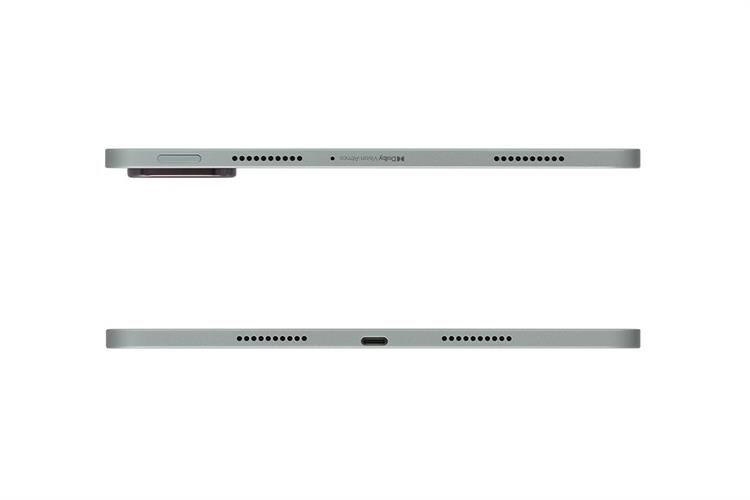 Máy tính bảng Xiaomi Pad 7 Pro WiFi 12GB/512GB Màu Xanh lá