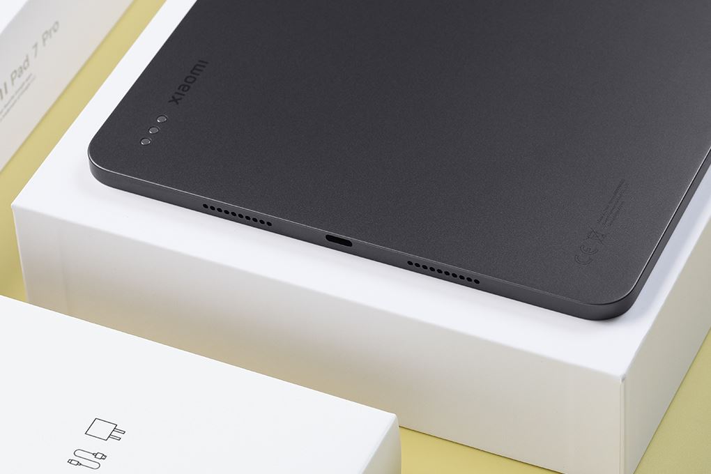 Xiaomi Pad 7 Pro WiFi 8GB/256GB - 29