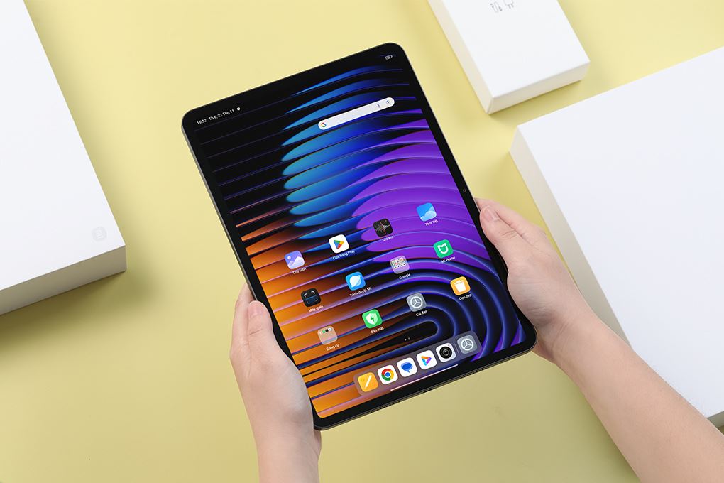 Xiaomi Pad 7 Pro WiFi 8GB/256GB - 32