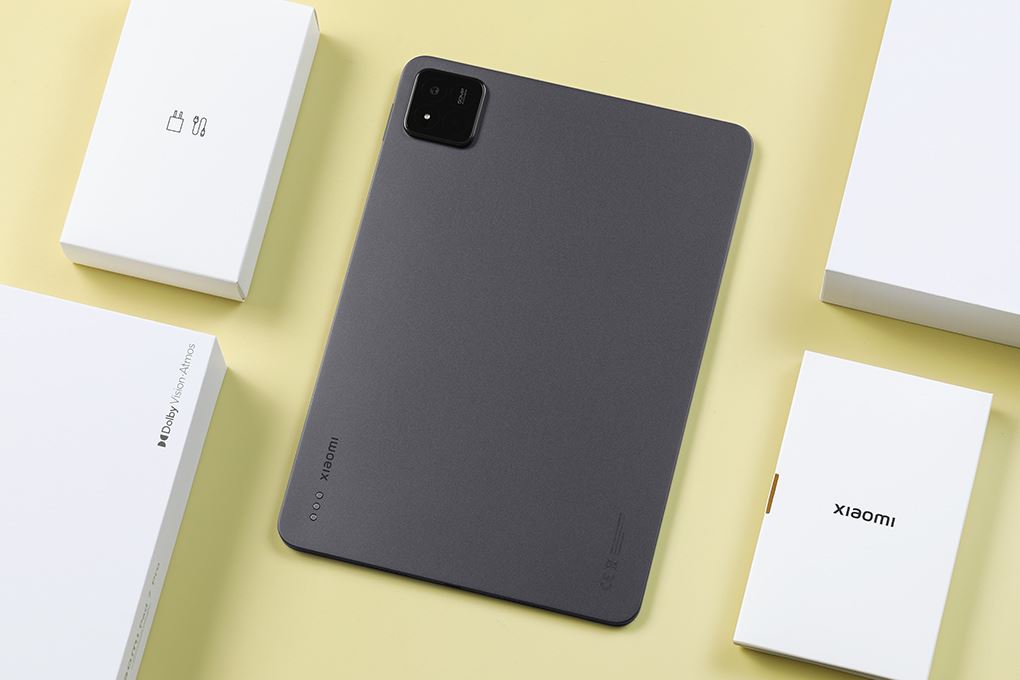 Xiaomi Pad 7 Pro WiFi 8GB/256GB - 14