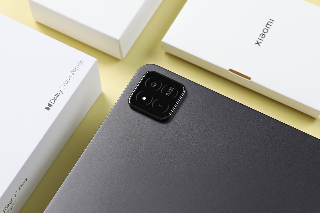 Xiaomi Pad 7 Pro WiFi 8GB/256GB - 17